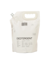Dedtergent Refill Milk