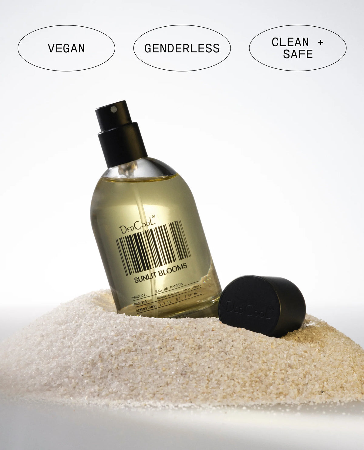 Sunlit Blooms Travel Spray