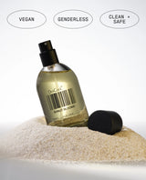 Sunlit Blooms Travel Spray