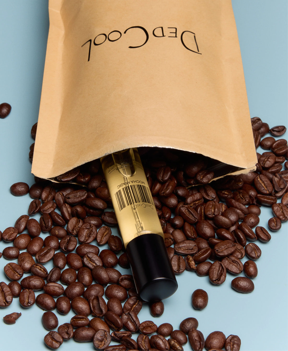 Mocha Magic Travel Spray