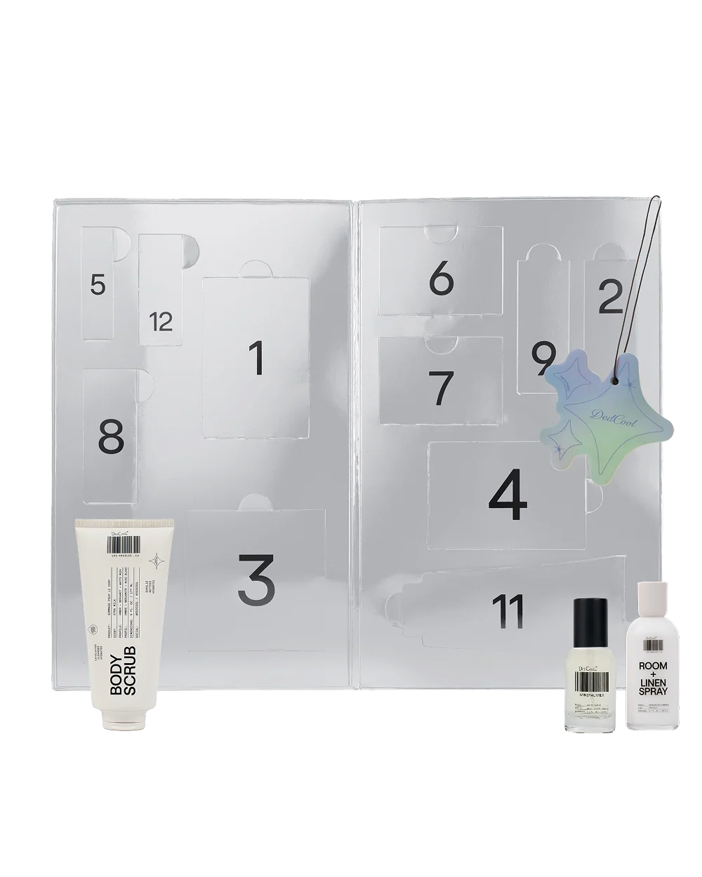 Advent Calendar