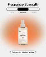 Pet Fragrance 01 "Taunt"