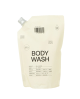 Body Wash Refill 01 "Taunt"