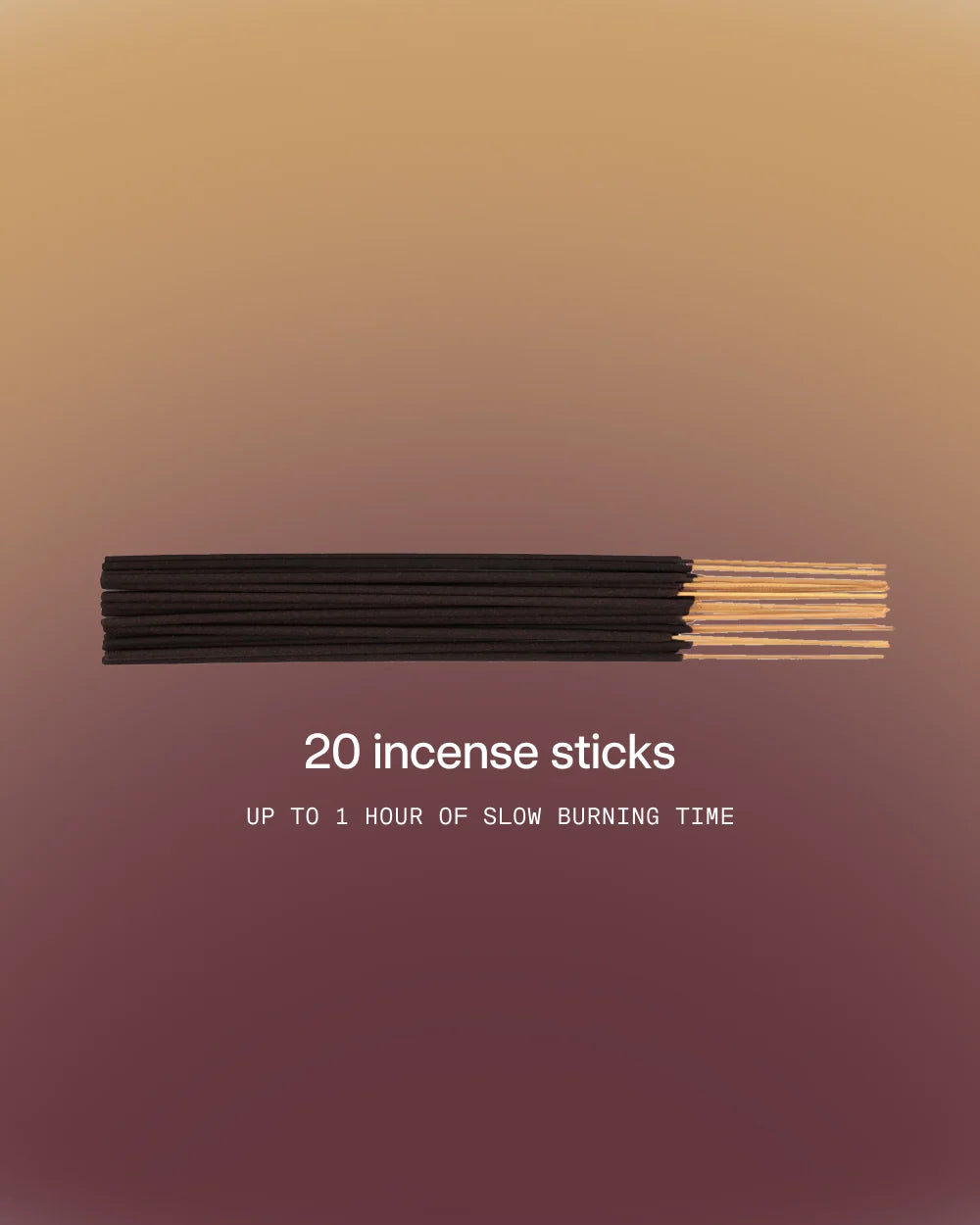 Incense in Mocha Magic