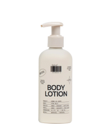 Body Lotion Xtra Milk