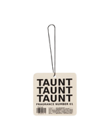 Air Freshener 01 "Taunt"