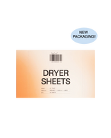 Dryer Sheets in Taunt