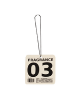 Air Freshener 03 "Blonde"