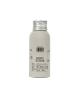 Mini Body Scrub Xtra Milk