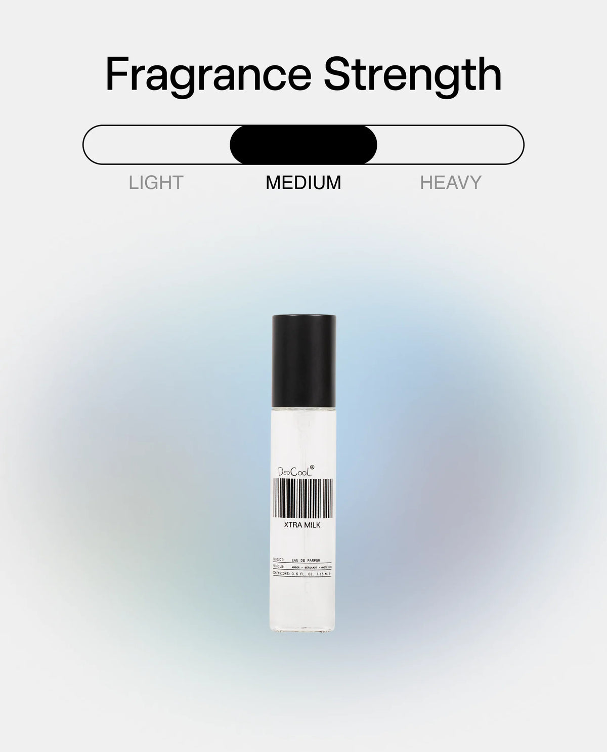 Xtra Milk Travel Spray