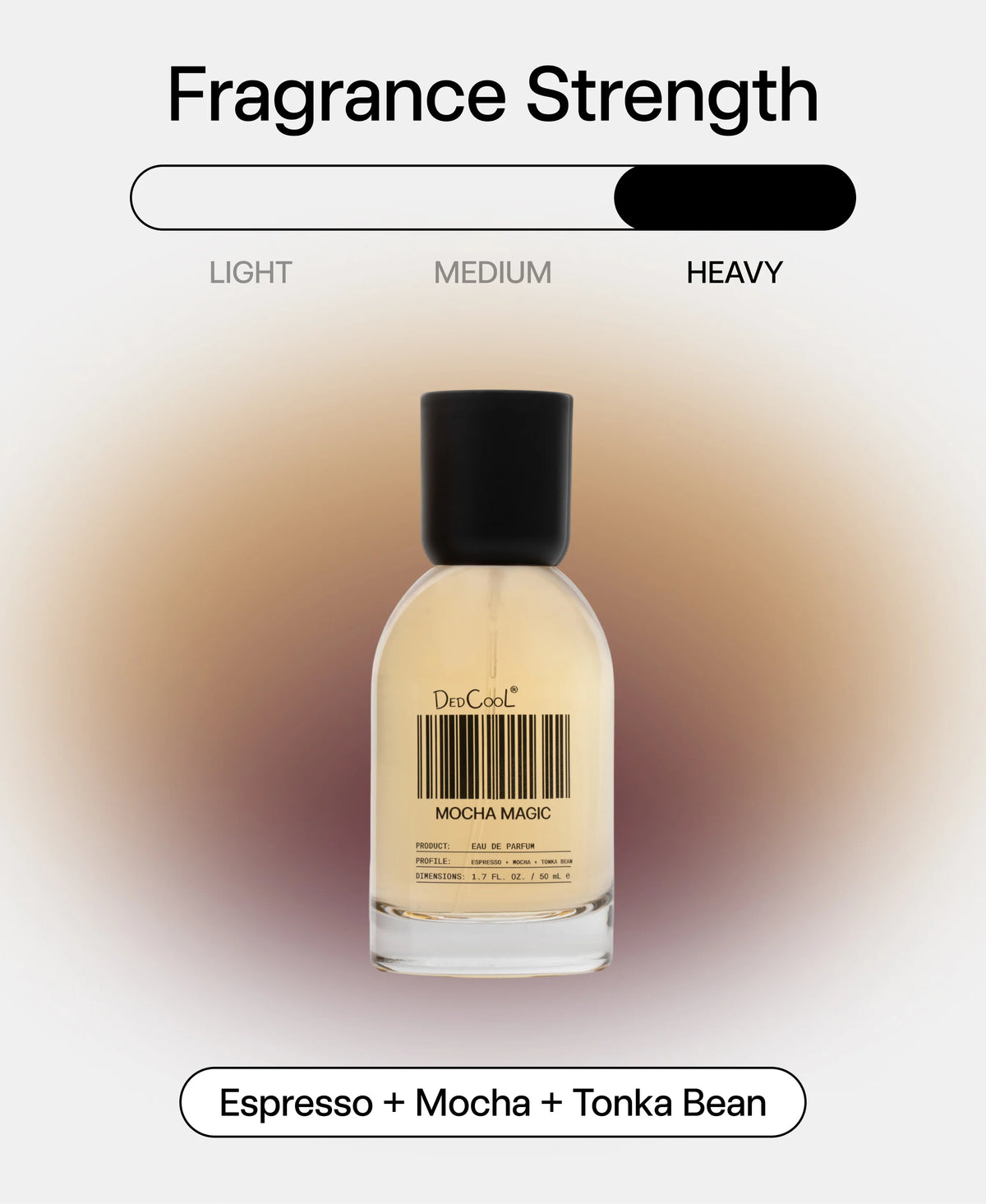 Mocha Magic Fragrance
