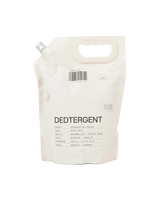 Dedtergent Refill Mochi Milk