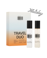 Travel Spray Duo