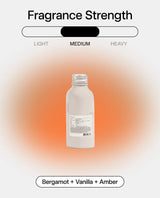 Mini Pet Shampoo 01 "Taunt"