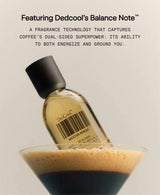 Mocha Magic Fragrance