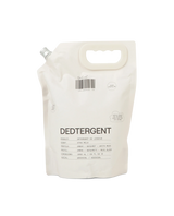 Dedtergent Refill Xtra Milk