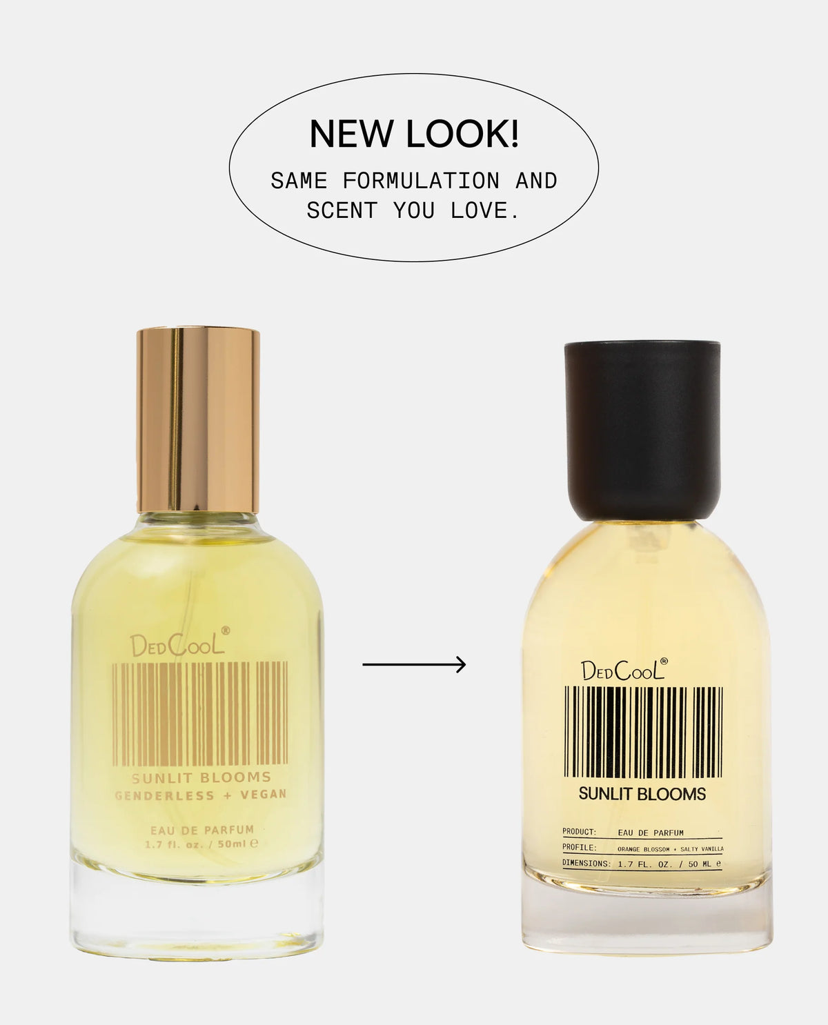 Sunlit Blooms Travel Spray