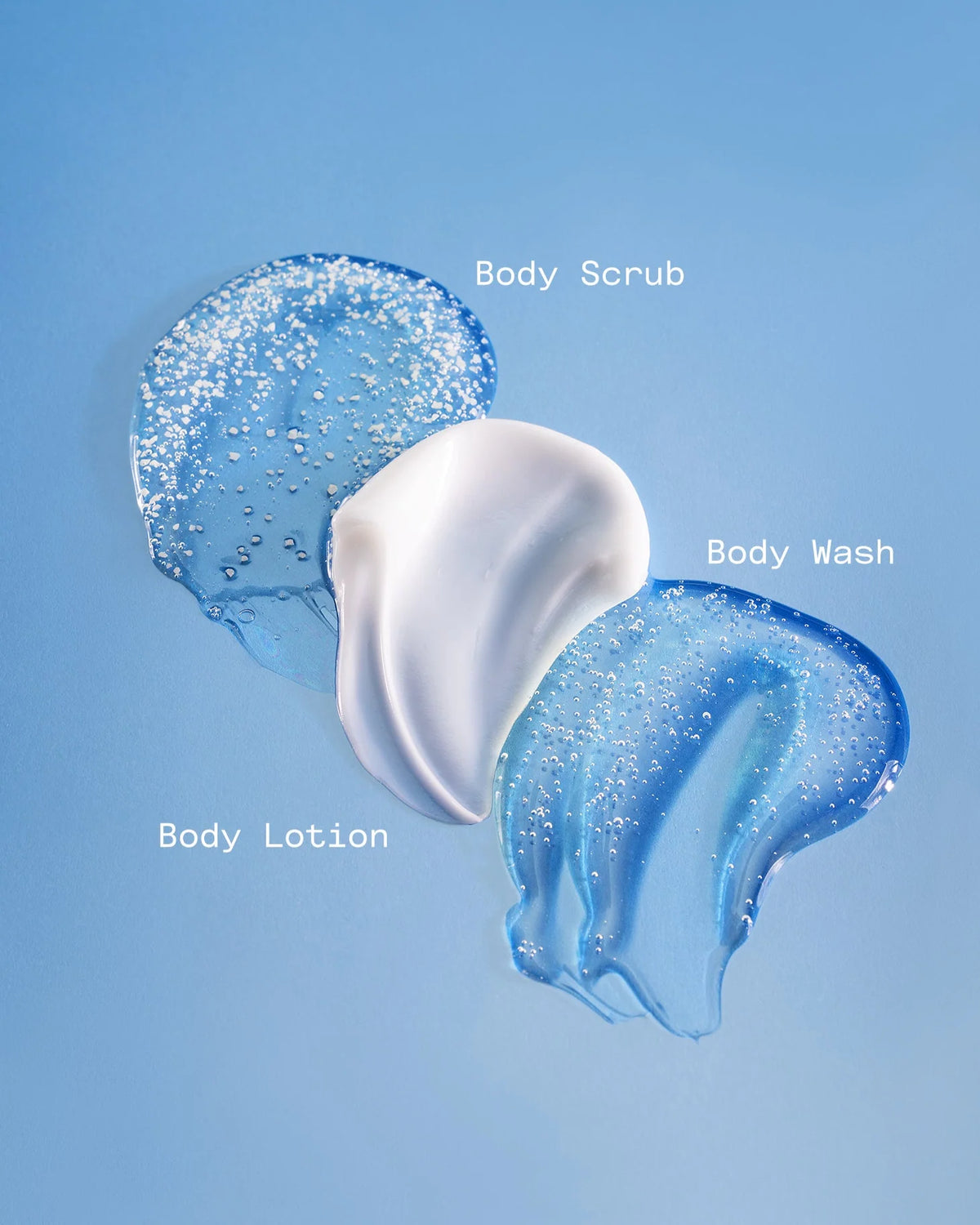 Body Lotion Xtra Milk
