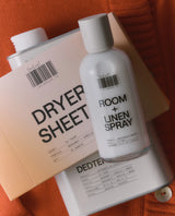 Dryer Sheets in Taunt