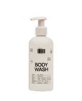 Body Wash Xtra Milk