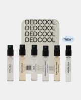 Best Sellers Sample Pack + 20% off your first Fragrance