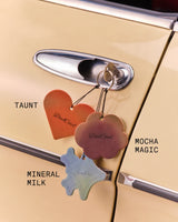 Holiday Air Freshener Trio