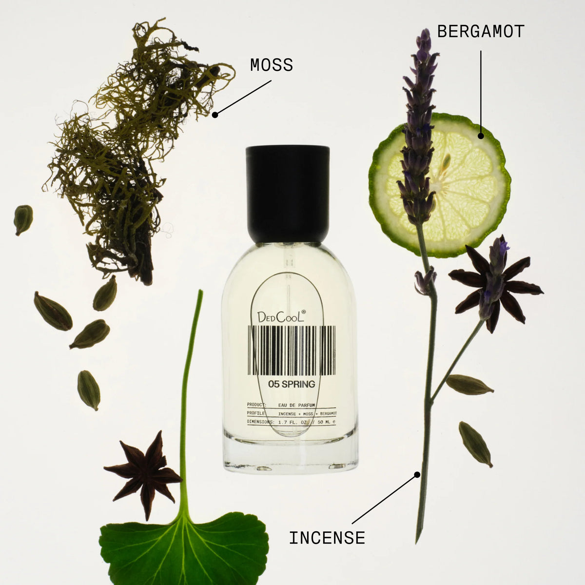 05 "Spring" Travel Spray