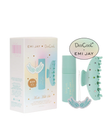 DedCool X Emi Jay Gift Set In Mint Mochi Sky