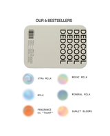 Best Sellers Sample Pack + 20% off your first Fragrance