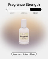 DedCool x Brooklinen Sleep Mode Mini Pillow Spray