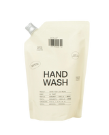 Hand Wash Refill 01 "Taunt"