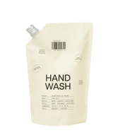 Hand Wash Refill Xtra Milk