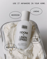 Room + Linen Spray in 01 "Taunt"