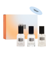 Build Your Own Deluxe Trio Set