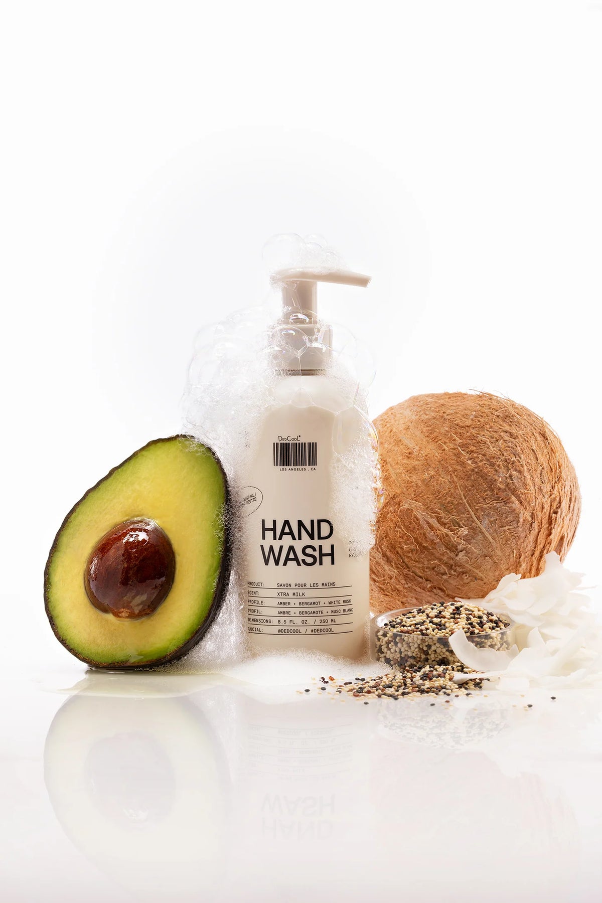 Hand Wash Refill 01 "Taunt"