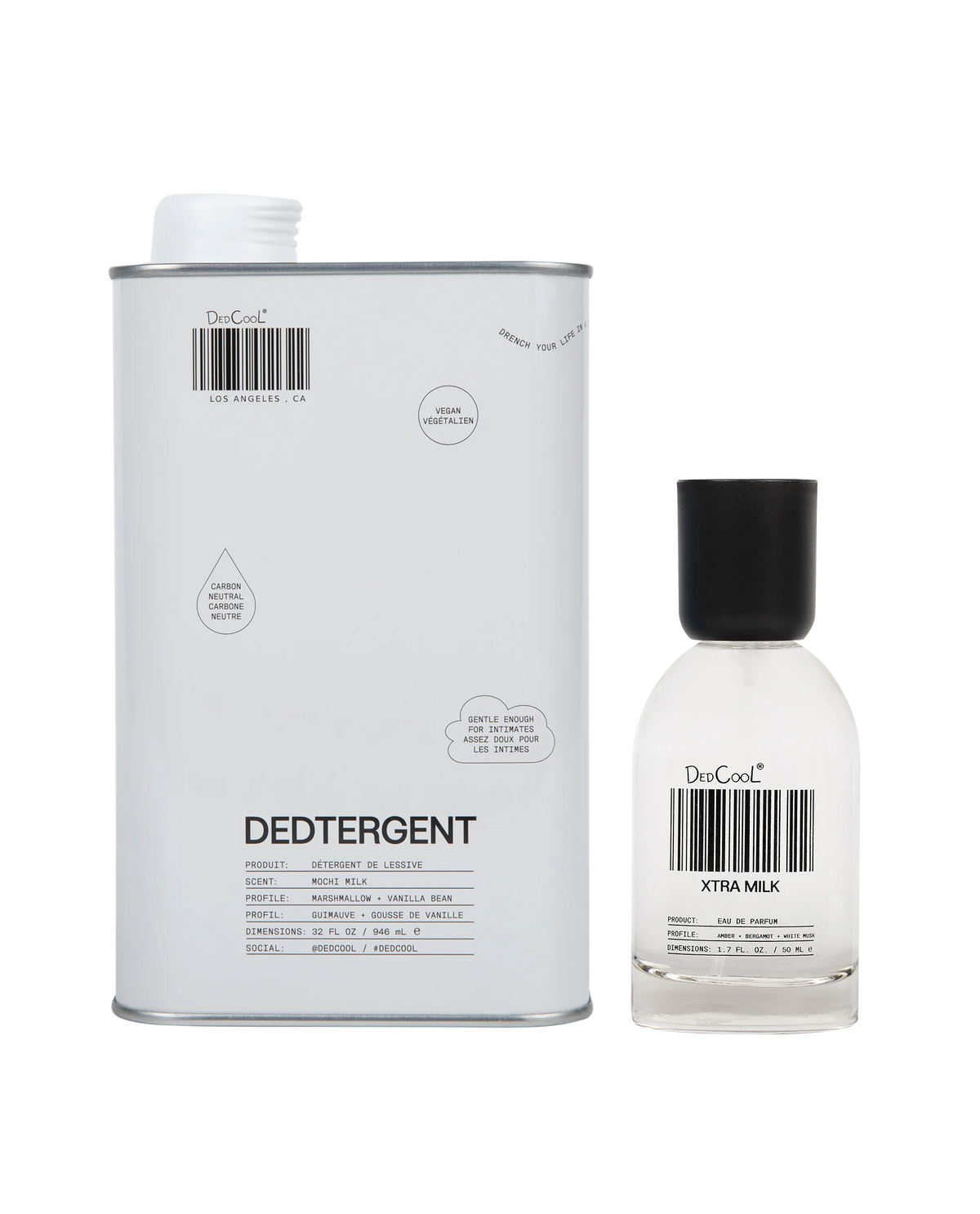 Drench Your Life Duo