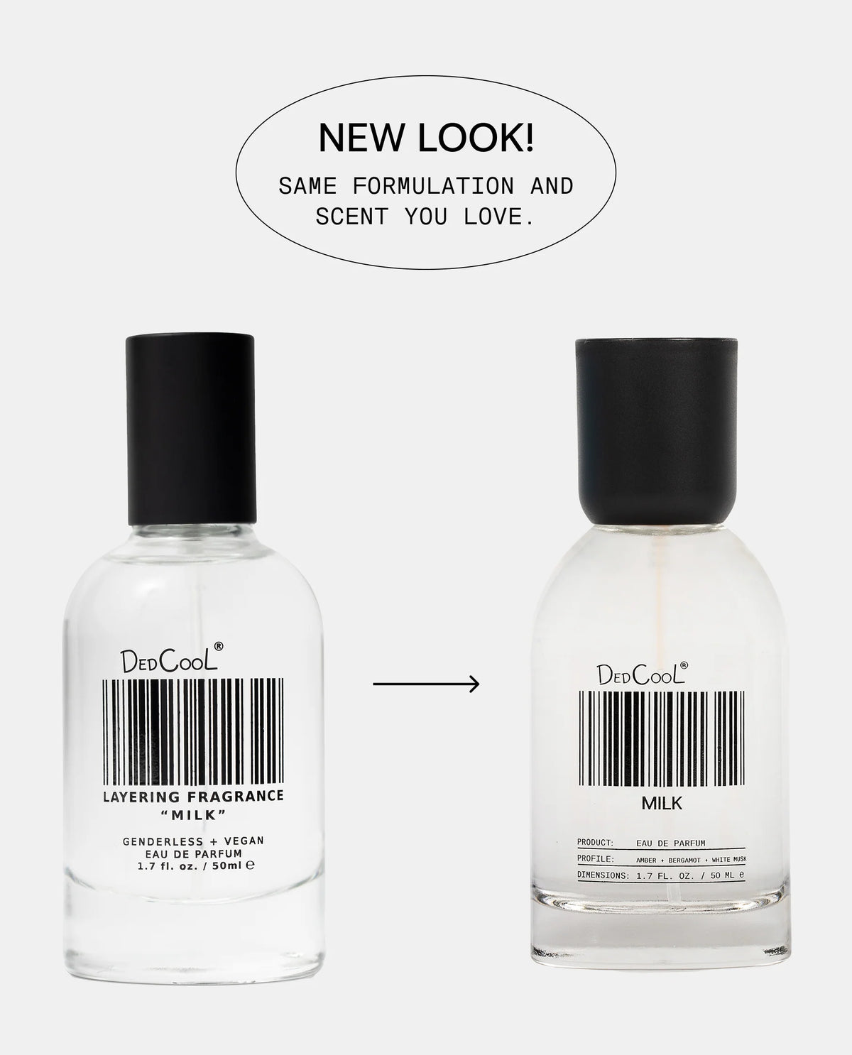 Milk Fragrance