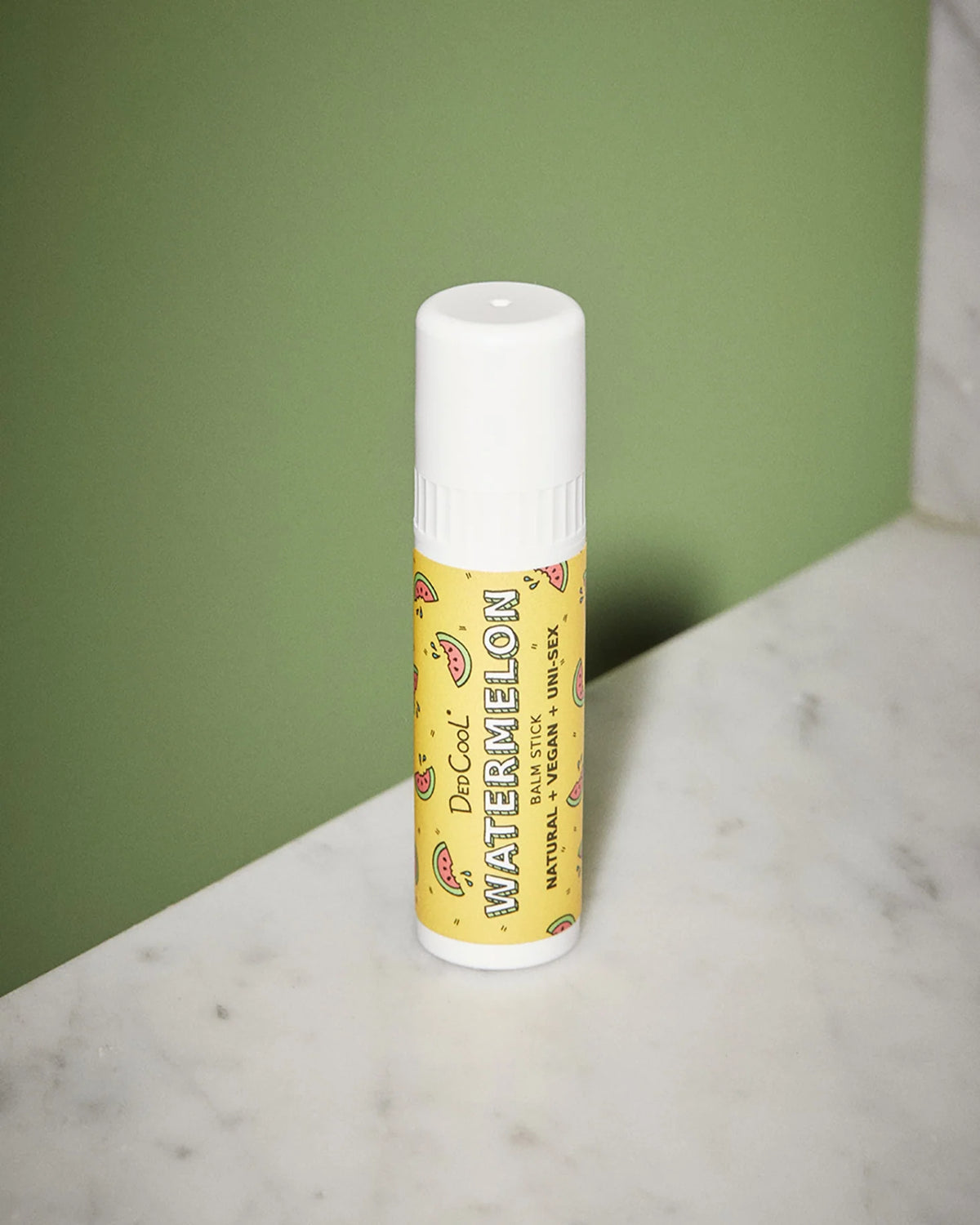 Watermelon Balm Stick