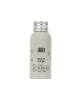 Mini Body Wash Xtra Milk