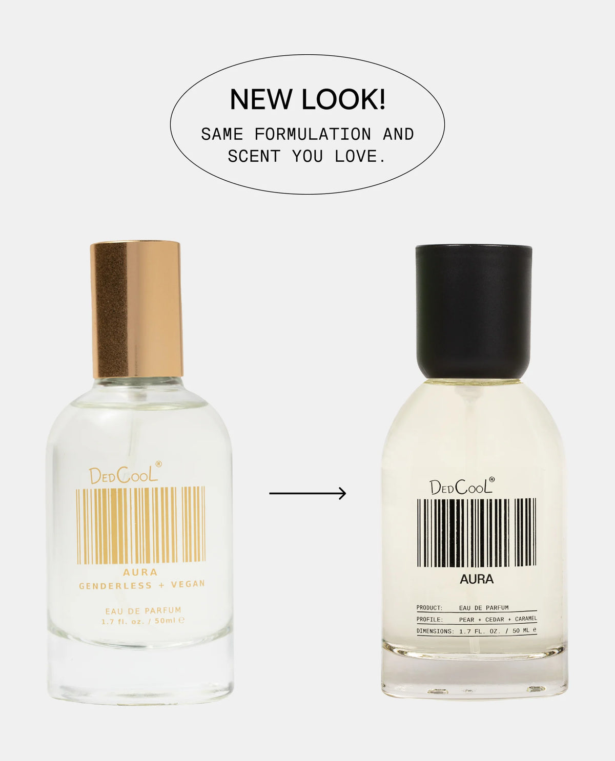 Aura Fragrance