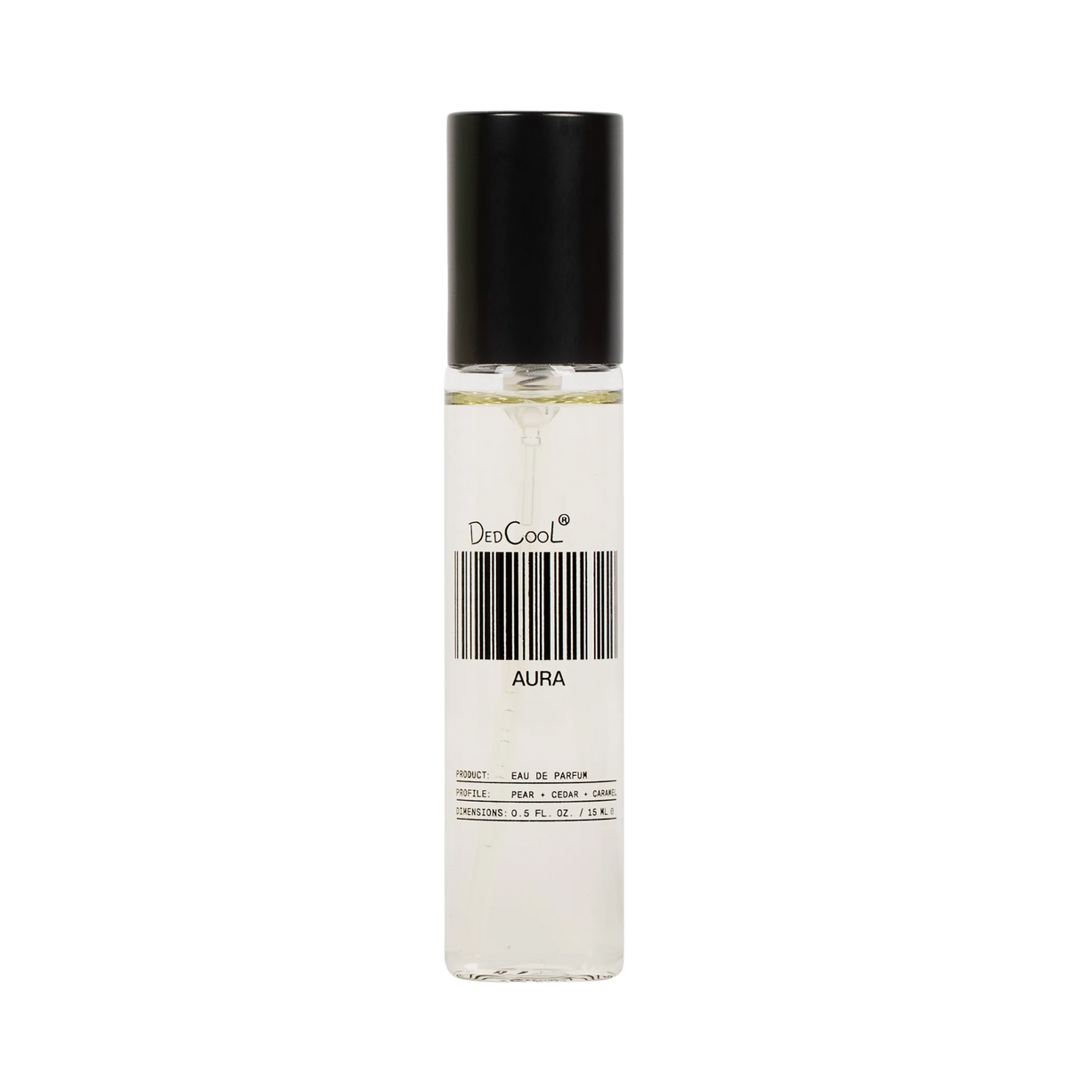 Aura Travel Spray