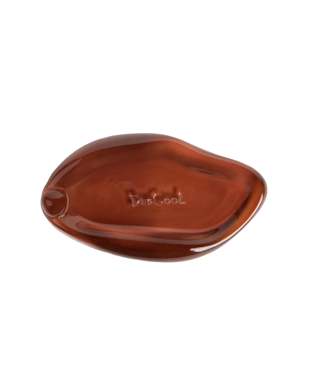 Incense Holder in Mocha Magic