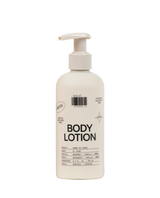 Body Lotion 01 "Taunt"