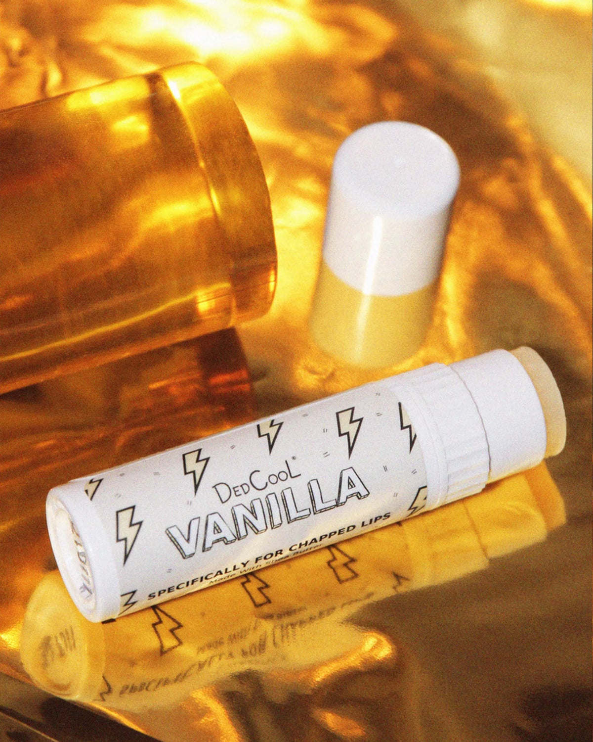 Vanilla Balm Stick