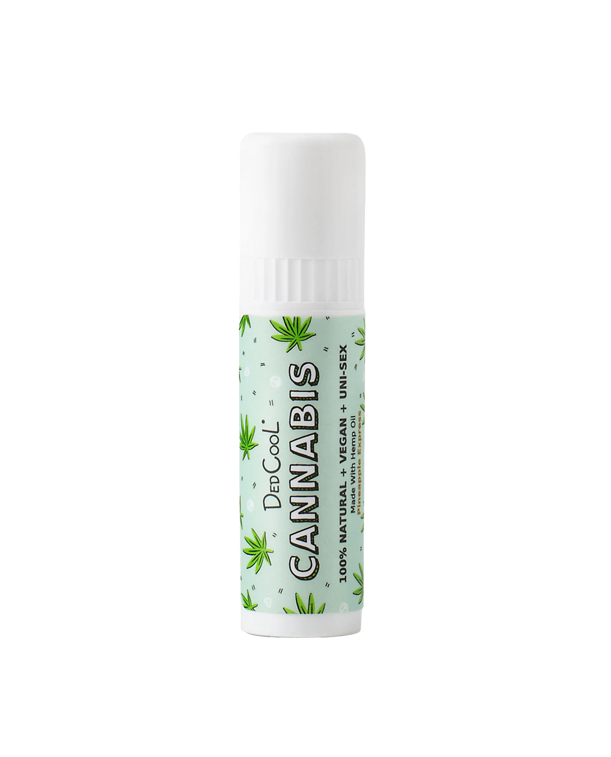 Cannabis Balm Stick