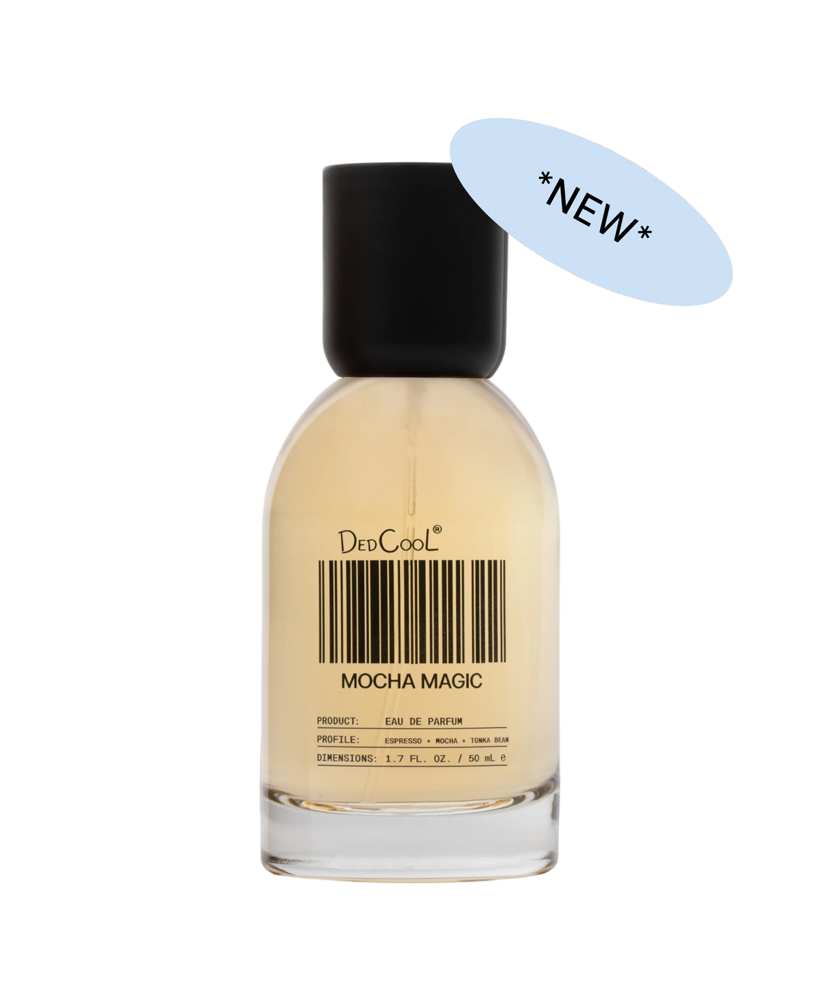 Mocha Magic Fragrance