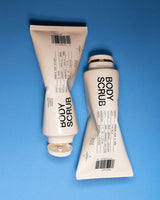 Body Scrub 01 "Taunt"