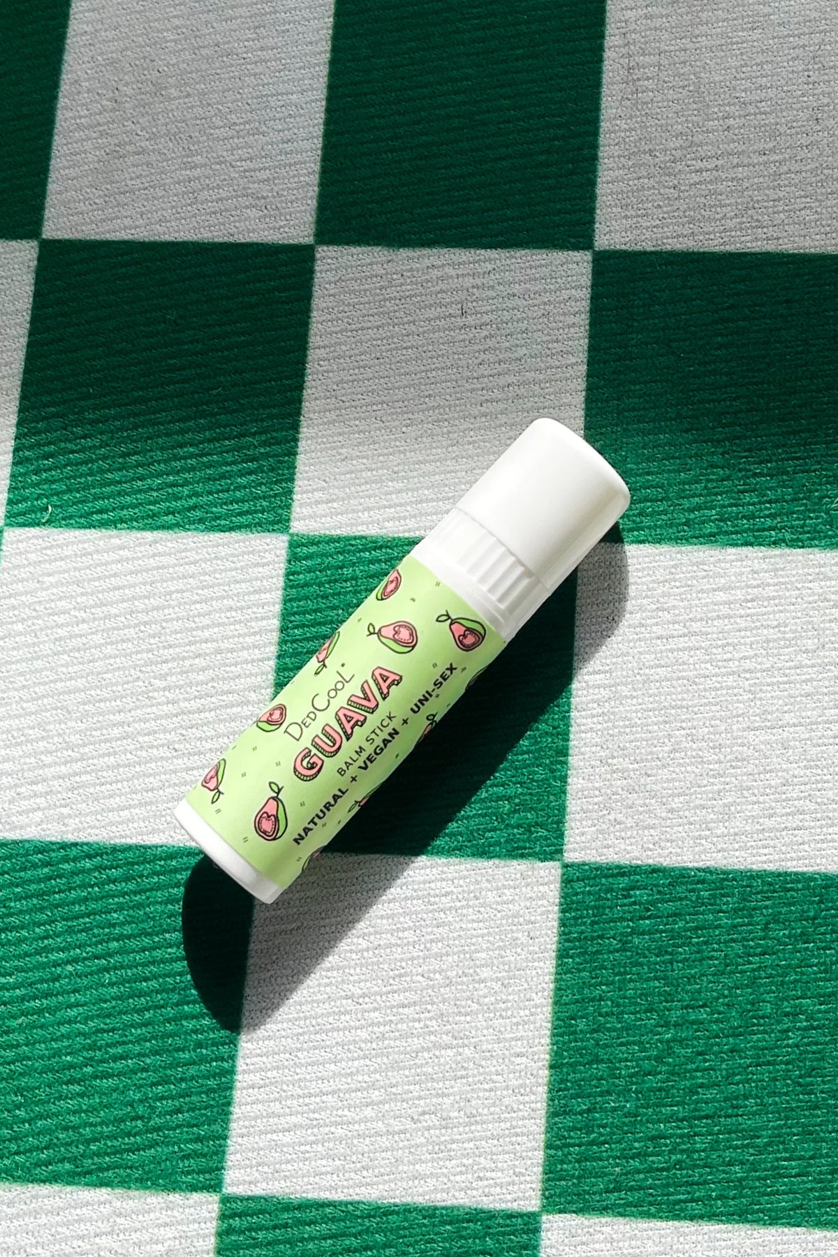 Guava Balm Stick