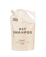 Pet Shampoo 01 "Taunt" Refill