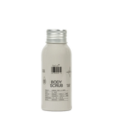 Mini Body Scrub 01 "Taunt"